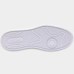 Tênis Masculino Puma Court Classic Clean - Foto 5