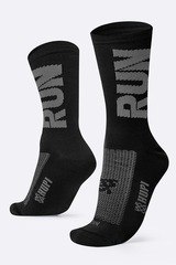 Kit 02 Pares de Meia HUPI Run - Foto 3