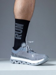 Kit 02 Pares de Meia HUPI Run - Foto 5