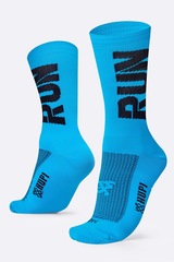 Kit 02 Pares de Meia HUPI Run - Foto 2