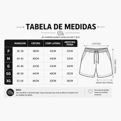 Bermuda Shorts Lurk V3S Masculina - Foto 5