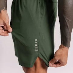 Bermuda Shorts Lurk V3S Masculina - Foto 6
