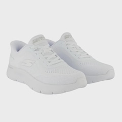 Tênis Feminino Skechers Go Walk Flex - Foto 2