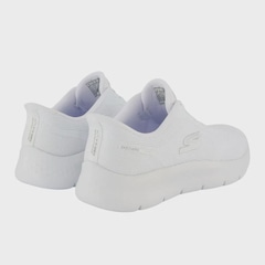 Tênis Feminino Skechers Go Walk Flex - Foto 3