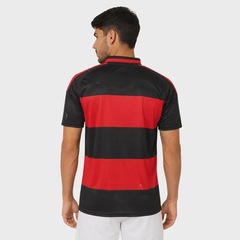 Camisa do Flamengo I 26/27 adidas Masculina - Foto 2