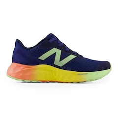 Tênis Infantil New Balance Fresh Foam Arishi v4 - Foto 1