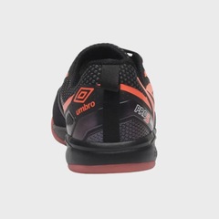 Chuteira de Futsal Masculino Umbro Pro 5 Bump - Foto 5