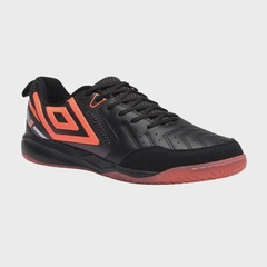 Chuteira de Futsal Masculino Umbro Pro 5 Bump - Foto 6