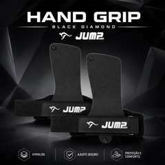 Hand Grip Jump Over Black Diamond - Foto 5