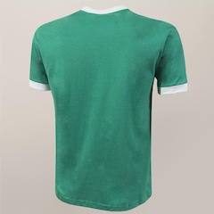 Camisa da Alemanha 1970 Liga Retrô - Masculina - Foto 2