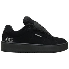 Tênis Masculino Double-G Easy Two Nobuck - Foto 1