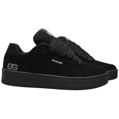 Tênis Masculino Double-G Easy Two Nobuck - Foto 2