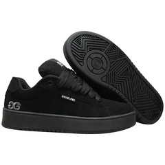 Tênis Masculino Double-G Easy Two Nobuck - Foto 3