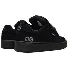 Tênis Masculino Double-G Easy Two Nobuck - Foto 4