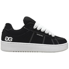Tênis Masculino Double-G Easy Two Nobuck - Foto 1