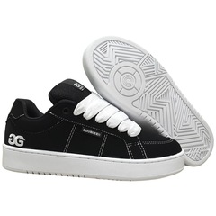 Tênis Masculino Double-G Easy Two Nobuck - Foto 3