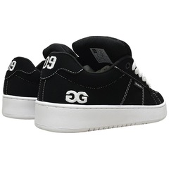 Tênis Masculino Double-G Easy Two Nobuck - Foto 4