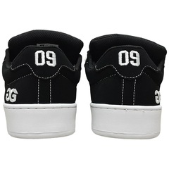 Tênis Masculino Double-G Easy Two Nobuck - Foto 5