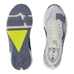 Tênis Unissex Under Armour Tribase Reps 3 - Foto 2