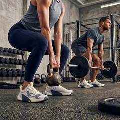 Tênis Unissex Under Armour Tribase Reps 3 - Foto 4
