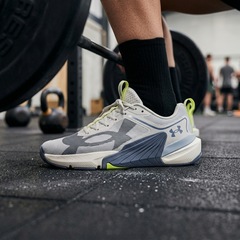 Tênis Unissex Under Armour Tribase Reps 3 - Foto 7