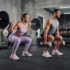 Tênis Unissex Under Armour Tribase Reps 3 - Foto 4