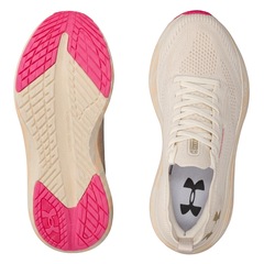 Tênis Feminino Under Armour Charged Fleek - Foto 2