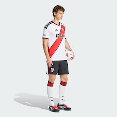 Camisa I River Plate 26/27 adidas Masculina - Foto 4