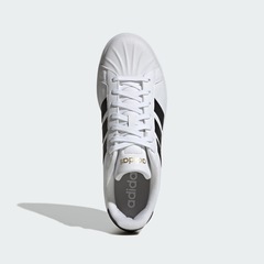 Tênis Masculino adidas Streettalk - Foto 3