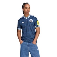 Camisa Newcastle United II 2026/27 adidas Masculina - Foto 1
