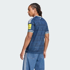 Camisa Newcastle United II 2026/27 adidas Masculina - Foto 3