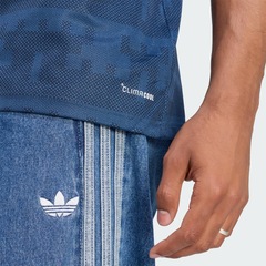 Camisa Newcastle United II 2026/27 adidas Masculina - Foto 6