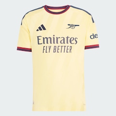 Camisa Arsenal III FC 2026/27 Jogador adidas Masculina - Foto 2
