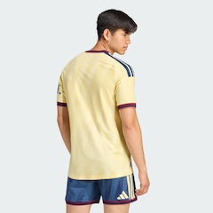 Camisa Arsenal III FC 2026/27 Jogador adidas Masculina - Foto 3