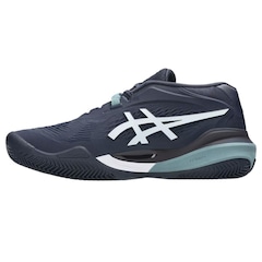 Tênis Masculino Asics Gel-Resolution X Clay Court - Foto 2