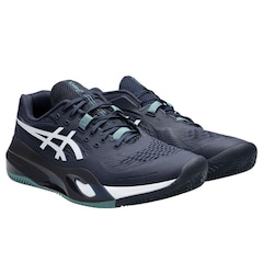Tênis Masculino Asics Gel-Resolution X Clay Court - Foto 3