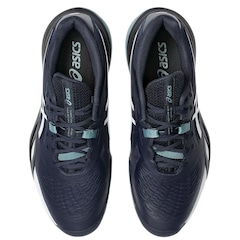 Tênis Masculino Asics Gel-Resolution X Clay Court - Foto 5