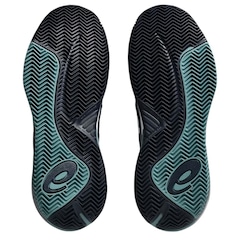 Tênis Masculino Asics Gel-Resolution X Clay Court - Foto 6