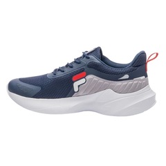 Tênis Masculino Fila Progress Lite - Foto 2