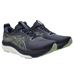Tênis Masculino Asics Gel-Kayano 33 - Foto 3