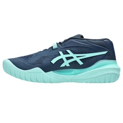 Tênis Masculino Asics Gel-Resolution X All Court - Foto 2