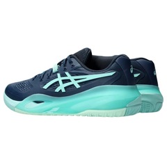 Tênis Masculino Asics Gel-Resolution X All Court - Foto 4