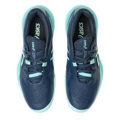 Tênis Masculino Asics Gel-Resolution X All Court - Foto 5