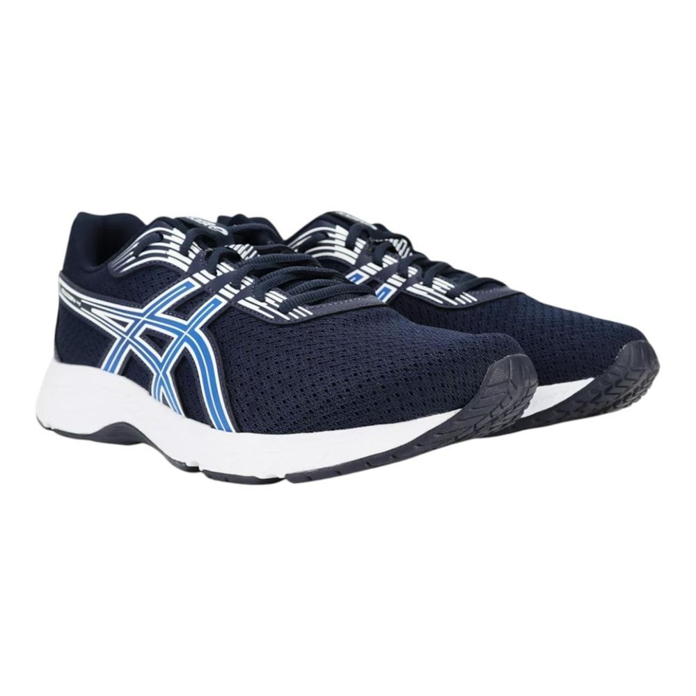 Tênis Masculino Asics Raiden 4 - Foto 3