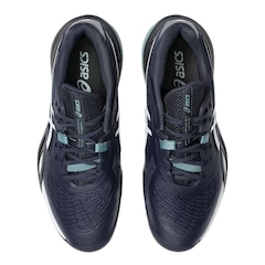 Tênis Masculino Asics Gel-Resolution X All Court - Foto 5
