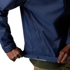 Jaqueta com Capuz Columbia Glennaker II Rain Masculina - Foto 4