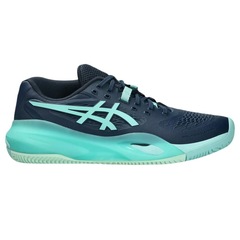 Tênis Masculino Asics Gel-Resolution X Clay Court - Foto 1