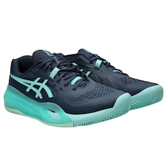 Tênis Masculino Asics Gel-Resolution X Clay Court - Foto 4
