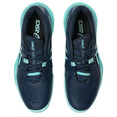 Tênis Masculino Asics Gel-Resolution X Clay Court - Foto 5