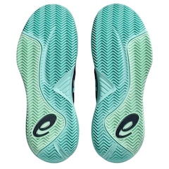 Tênis Masculino Asics Gel-Resolution X Clay Court - Foto 6